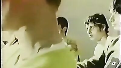 American Graffiti Bliss: The Ultimate Gay Porn Adventure!