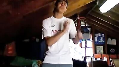 Sexual Heat! - Mix Fun with Here (In Your Arms)