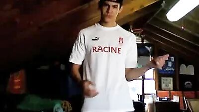 Sexual Heat! - Mix Fun with Here (In Your Arms)