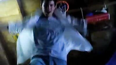 Sexual Heat! - Mix Fun with Here (In Your Arms)