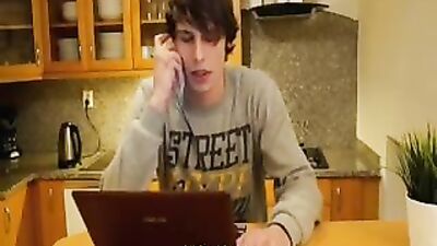 Gang Bareback Twinks Action