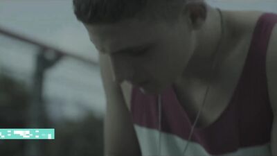 Mark Forster - Flash mich nochmal: The Ultimate Gay Porn Experience