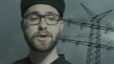 Mark Forster - Flash mich nochmal: The Ultimate Gay Porn Experience