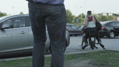 Mark Forster - Flash mich nochmal: The Ultimate Gay Porn Experience