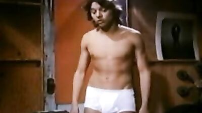 Vintage Fever: Blond Boys in Action - Bareback!