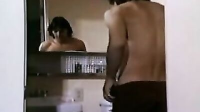 Vintage Fever: Blond Boys in Action - Bareback!