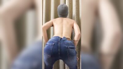 Brazilian Twink Fetish: Unleashing Desires