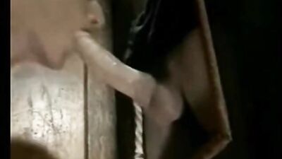 Confession: Action Fetish Vintage Adventure