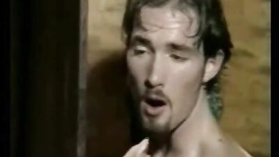 Confession: Action Fetish Vintage Adventure