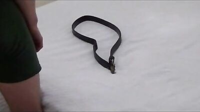 Unleashed: Father and Son Fetish - Straight Boys Punished!