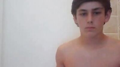 High Five: Amateur Gay Porn Video