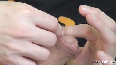 Polisha Boys Fuck: The Ultimate Bareback Blond Threesome!