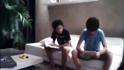 Animals Unleashed: Gay Porn Video #208 Reignited!