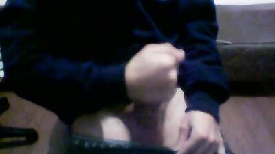 Young & Hairy: Big Dick Cravings - Blonde Amateurs!