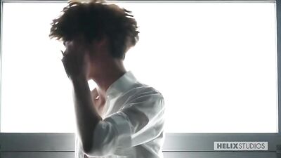 Sensual Twink Bareback Action Blond Boys!