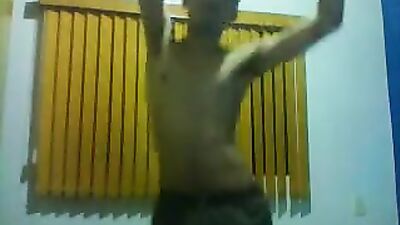 Bad Dancing Boys: The Ultimate Gay Porn Experience!