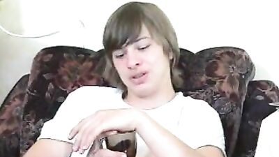 Gay Porn Sensation - Cute Amateur Boy Solo #17: The Ultimate Sex Adventure!