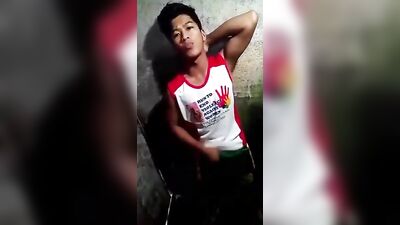 Asian Amateurs Cumshot Collection: Cam 7631!