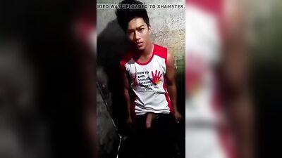 Asian Amateurs Cumshot Collection: Cam 7631!