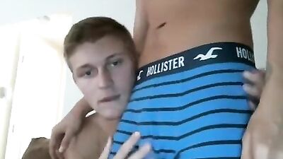 Hot Friends Reunion: The Gay Porn Video Youll Never Forget!