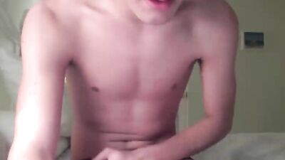 Gay Porn Video: Chats & Jerks - The Ultimate Gay Action!