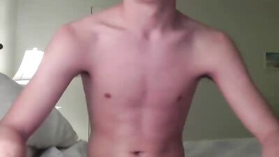 Gay Porn Video: Chats & Jerks - The Ultimate Gay Action!