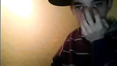 Skyrock Cams Solo Web-Cam 19 - The Ultimate Gay Porn Experience