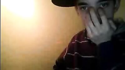 Skyrock Cams Solo Web-Cam 19 - The Ultimate Gay Porn Experience