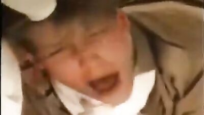 Gangbang Interracial: Cadinot Does It Again!