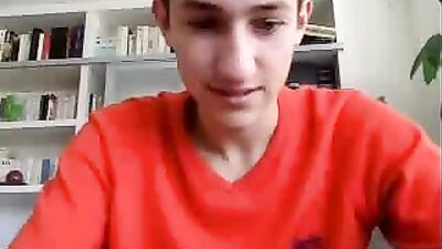 Gay Web-Cam Solo Journey - Exploring Your Skyrock Cams 47