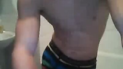 Passionate Cam Show with JoeDalton: Exploring Gay Desires on Skyrock Cams