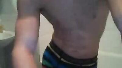 Passionate Cam Show with JoeDalton: Exploring Gay Desires on Skyrock Cams