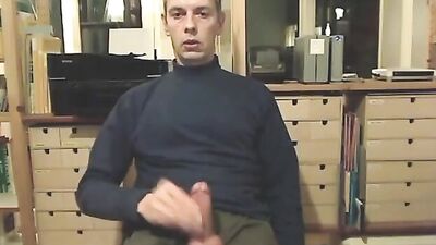 Gay Balls In The Alps - Amateur Swiss Wanker At Gaybostube!