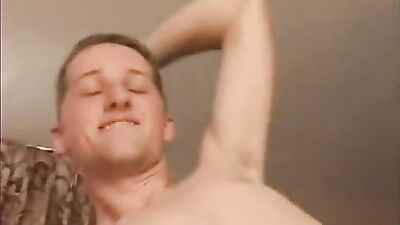 What college boys wanted: Action Ass Play Bareback