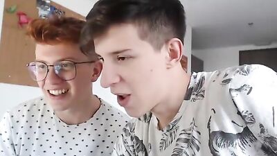 Raw Amateur Cumshots: Upgraded Edition - Cam 7641