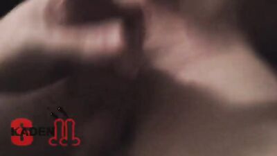 Handjob Heaven: Amateur Cum Shots Take Over!