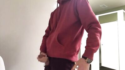 Handjobs & Cumshots: Friends School Secret Tapes