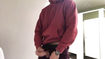 Handjobs & Cumshots: Friends School Secret Tapes