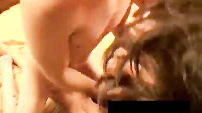 Five Insane Fantastic Teens - Action Group Sex!