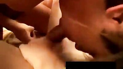 Five Insane Fantastic Teens - Action Group Sex!