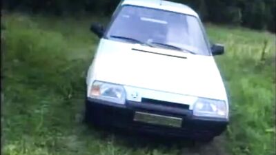 Old School Thrills: Vintage Action Cum Shots!