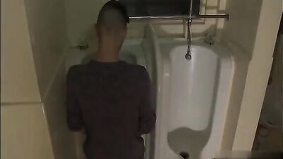 Pound My Best Allies In Throne-room: Hardcore Bareback Action!