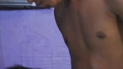 Latino Cock Massage: Bareback Cum Shots Galore!