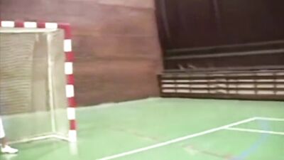 Two Sailers Have Sex - Action Ass Play Cum Shots