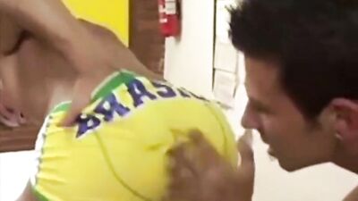 Nice Ass Action Bareback Cum Shots - Hardcore Gay Porn