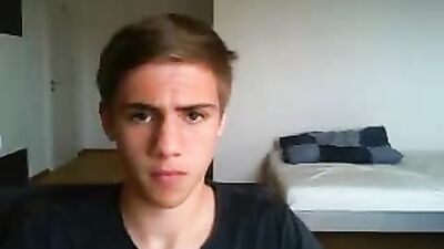 Young Amateur Big Cock: The Ultimate Gay Porn Experience