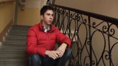 Neighbors: What Are You Doing - The Ultimate Cumshot Adventure!