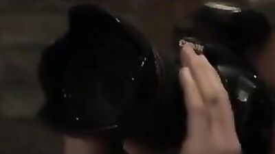 Cum Shots Oral Adventures: Babocusho Redefined