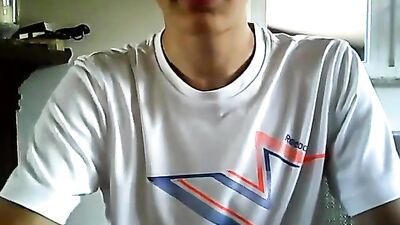 Young Amateur on Cam