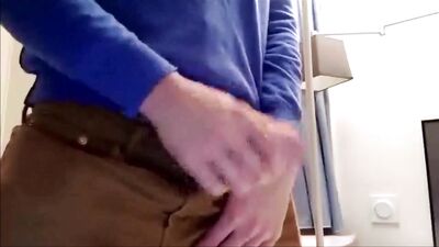 Young Blue Fantasy: An Amateur Experience